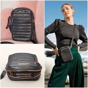 Stella & Dot Crush It Crossbody